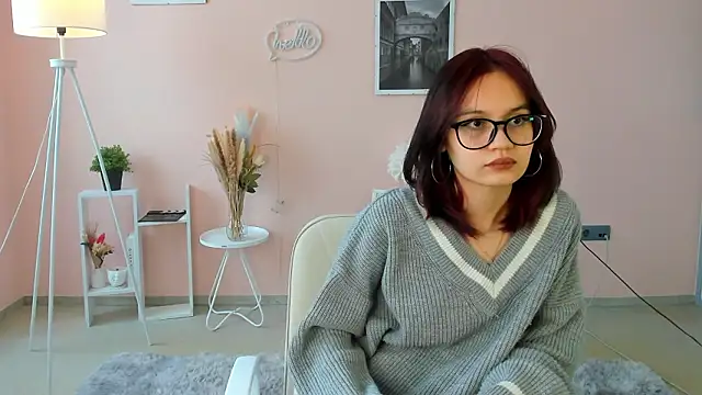 BeatrisRosel online show from 02/15/26, 07:38