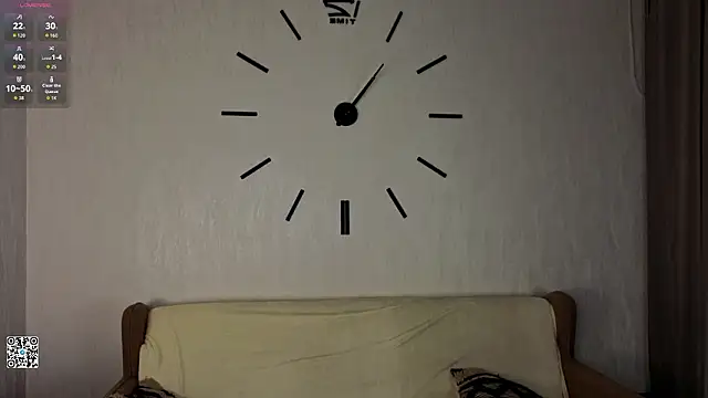 BeatrisRosel online show from 03/13/26, 06:25