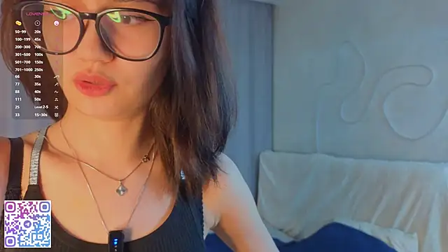 BeatrisRosel online show from 04/12/26, 06:35