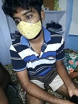 Tinku 1324 online show from 03/07/26, 06:05