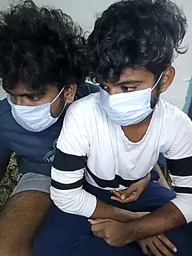 Tinku 1324 online show from 03/16/26, 05:44