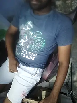 Tinku 1324 online show from 05/09/26, 09:20