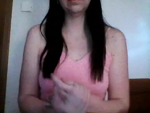 Snapshot of Mercy09107 chatting on 02/27/26, 02:06 Mercy09107 online show from 02/27/26, 02:06