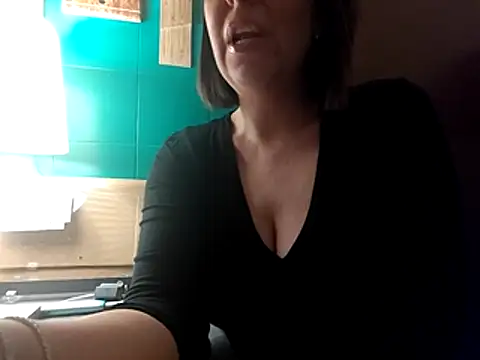 Ginevra01 online show from 02/14/26, 09:00