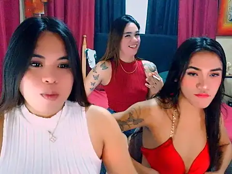 Asha Addisonn online show from 05/16/26, 04:28