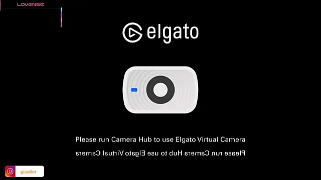 Giiadior1 online show from 03/26/26, 11:49