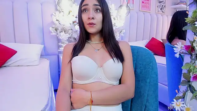 ARIEL BROWN online show from 02/21/26, 12:17