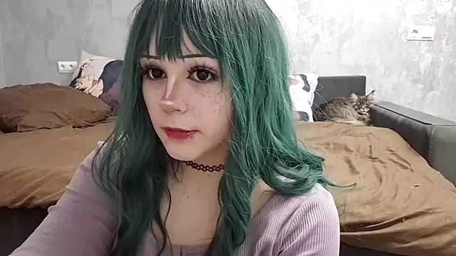 NaomiJess online show from 02/20/26, 07:36