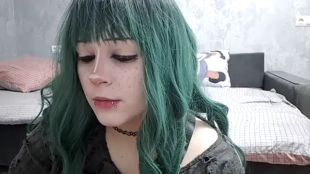 NaomiJess online show from 03/01/26, 08:00