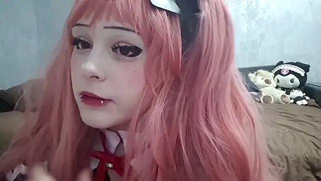 NaomiJess online show from 04/10/26, 01:00