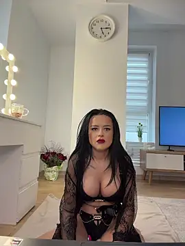 Katty Pery online show from 03/21/26, 03:15