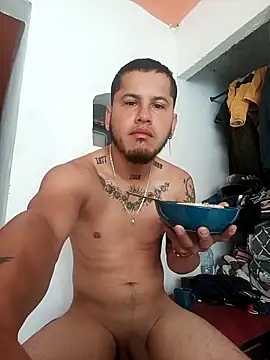 lenin9 online show from 02/17/26, 01:40