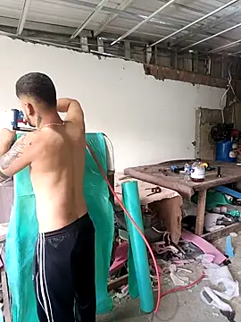 lenin9 online show from 04/14/26, 05:08