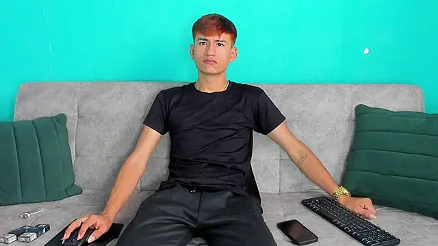 NicolasTorrez online show from 03/07/26, 07:55