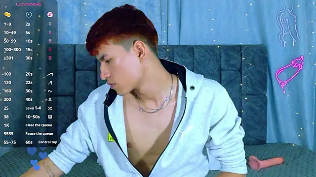 NicolasTorrez online show from 03/14/26, 09:26