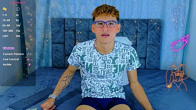 NicolasTorrez online show from 05/21/26, 03:13