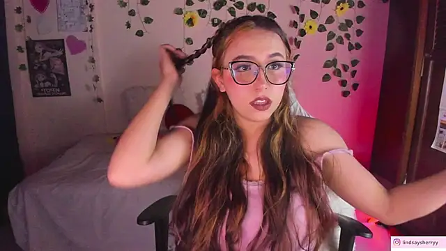 Hanna Tm online show from 04/17/26, 03:09