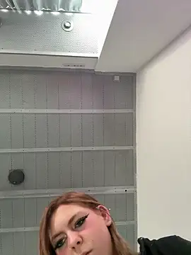 Milli-Kiss online show from 03/03/26, 03:07