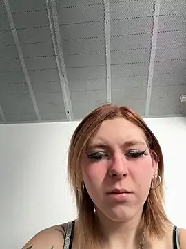 Milli-Kiss online show from 03/18/26, 01:14