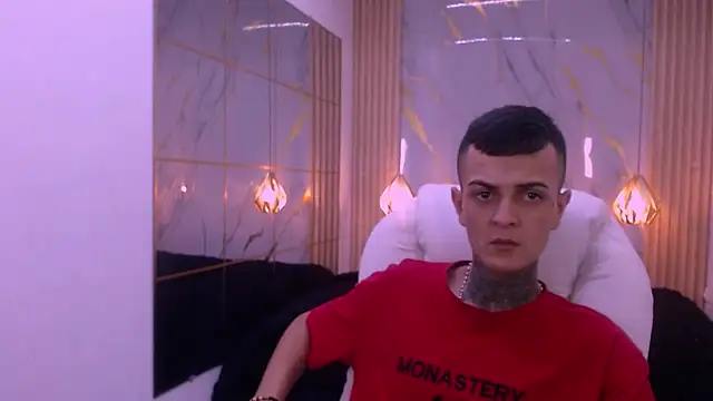 benjamin anthony online show from 02/16/26, 01:29