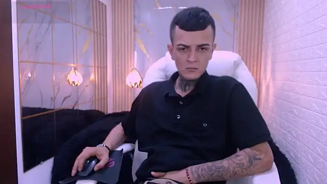 benjamin anthony online show from 02/20/26, 01:11