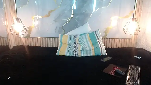 benjamin anthony online show from 05/13/26, 07:50