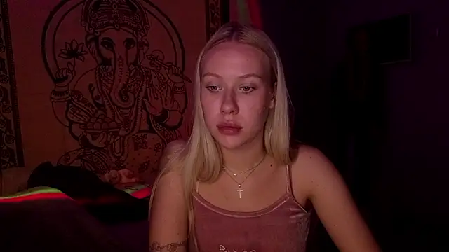 pureeangel online show from 02/26/26, 09:25