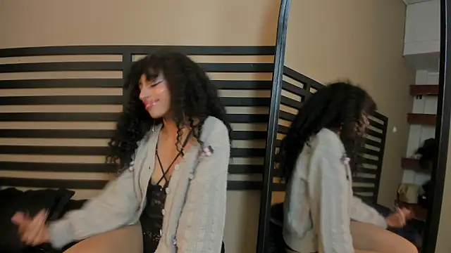 Tamia 25 online show from 03/11/26, 12:00