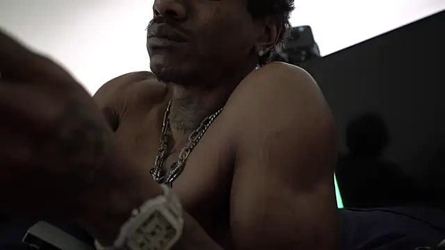 Live5iveTv online show from 04/16/26, 06:30