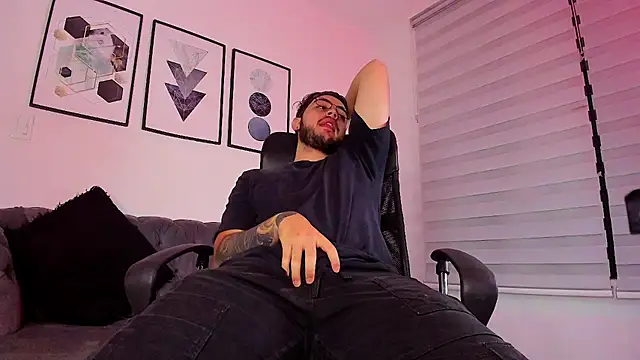 ethan grace online show from 02/21/26, 12:06