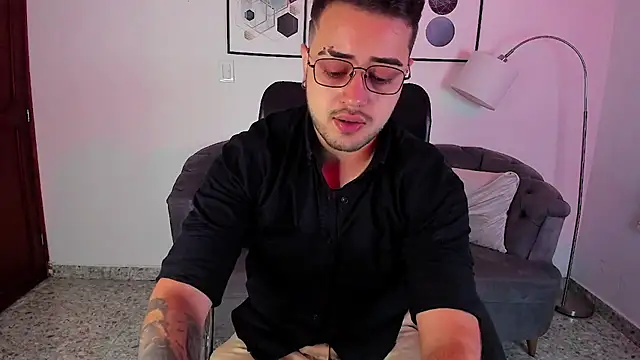 ethan grace online show from 02/26/26, 11:53