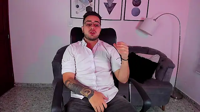 ethan grace online show from 02/27/26, 12:05