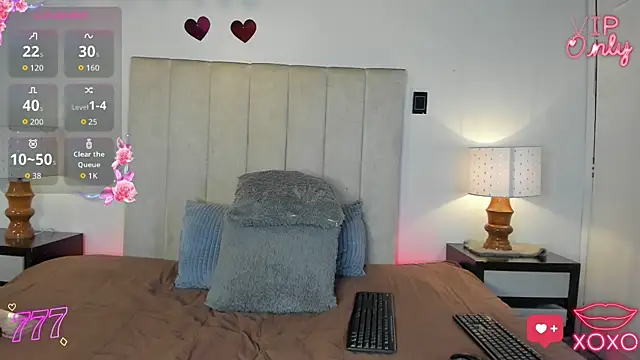 MissMilf  online show from 03/31/26, 07:47