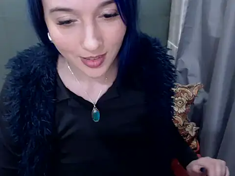 AZULFOX69 online show from 04/21/26, 07:06