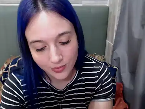 AZULFOX69 online show from 04/26/26, 06:27