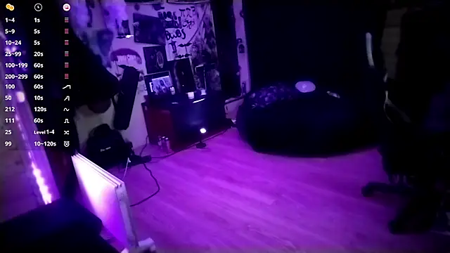 Shempert ghot online show from 03/01/26, 03:14