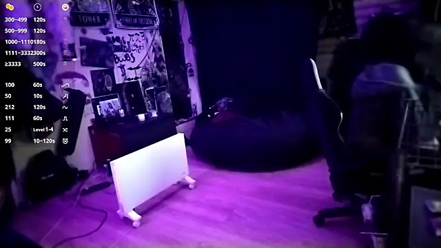 Shempert ghot online show from 03/03/26, 03:07