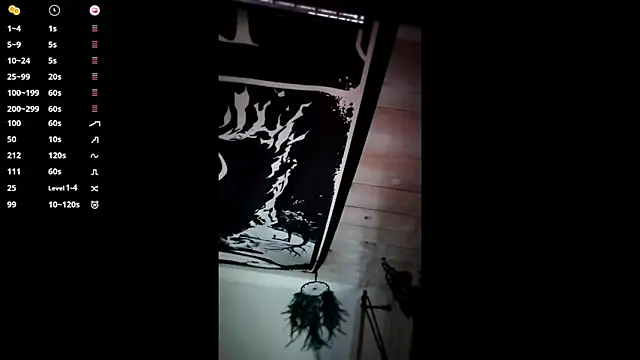 Shempert ghot online show from 04/12/26, 04:34