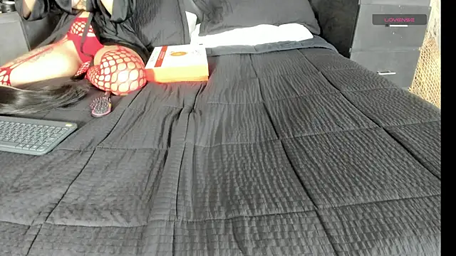 MarcoAndAllice online show from 04/05/26, 05:59