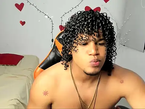 alexj black  online show from 02/26/26, 04:22