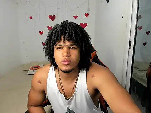 alexj black  online show from 03/06/26, 11:06