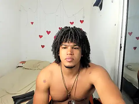 alexj black  online show from 03/07/26, 12:02