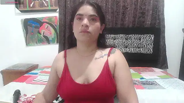 twobears1999 online show from 03/16/26, 09:57