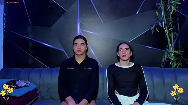 trans dirtyshow online show from 03/22/26, 07:34