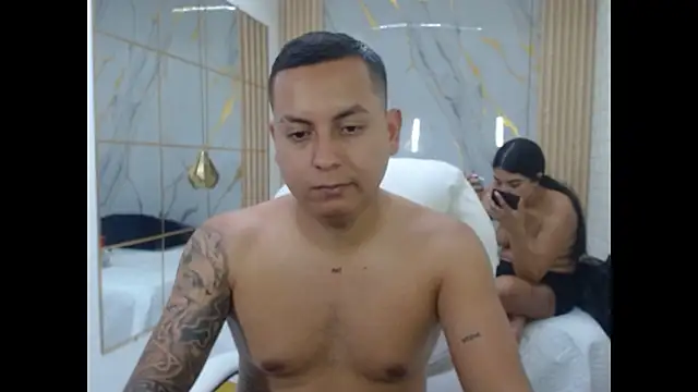 vanessa f online show from 04/14/26, 06:58