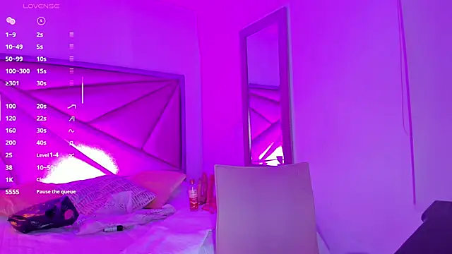 CatalinaBlaze online show from 05/28/26, 11:57