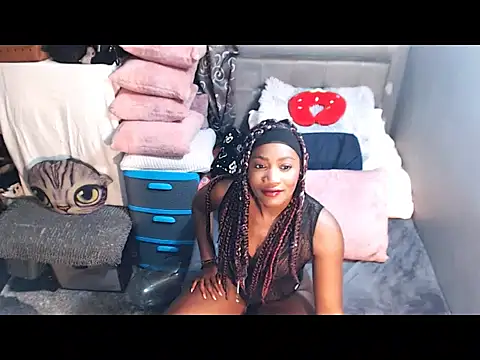 alanalaurent15 online show from 02/19/26, 09:05