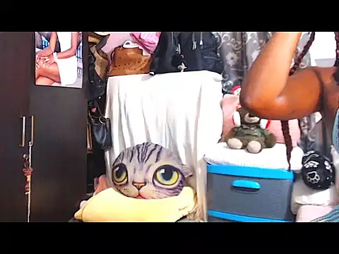 alanalaurent15 online show from 03/07/26, 08:44