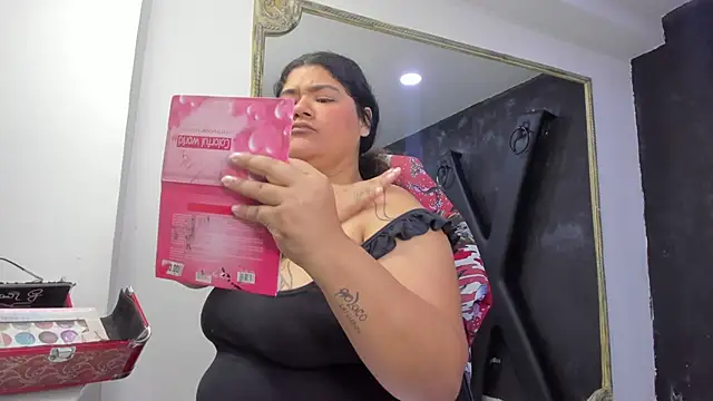 DarkReed online show from 02/15/26, 03:58