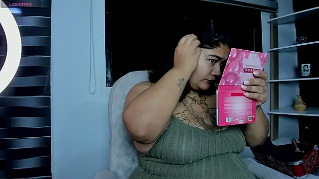 DarkReed online show from 04/09/26, 06:19